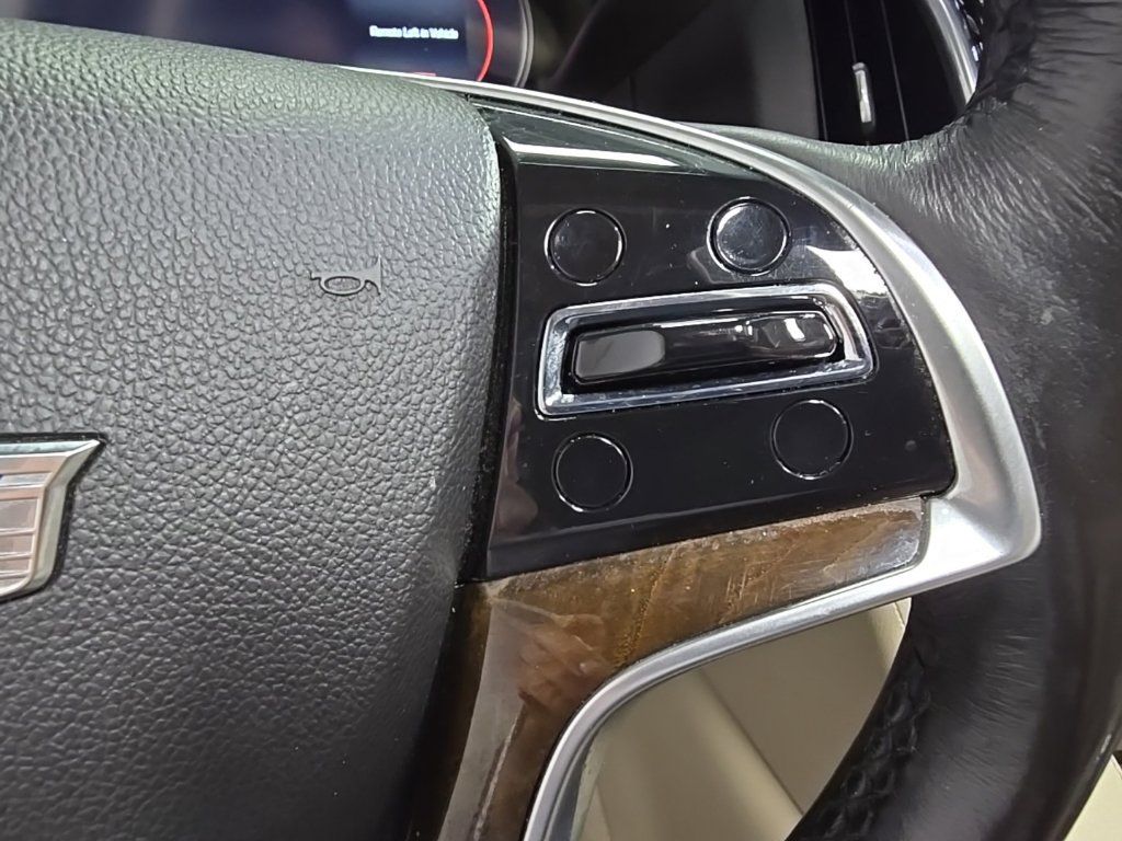 Used 2019 Cadillac Escalade Premium Luxury AWD/4WD image 40