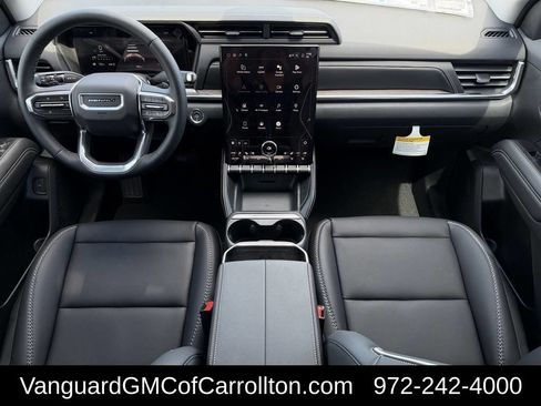 New 2026 GMC Terrain Denali AWD/4WD image 10