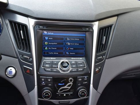 Used 2013 Hyundai Sonata Limited image 38