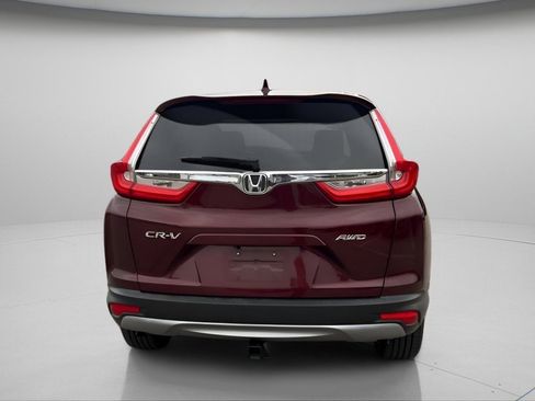 Used 2019 Honda CR-V EX-L image 8