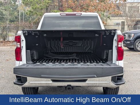 Used 2022 Chevrolet Silverado 1500 LT image 13