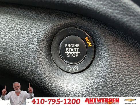 Used 2020 Jeep Cherokee Latitude Plus image 22