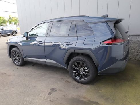 Certified 2026 Toyota RAV4 XLE Premium AWD/4WD image 6