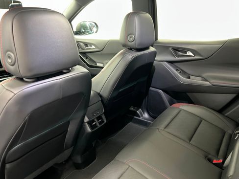 New 2026 Chevrolet Equinox RS w/ Convenience Package III image 20