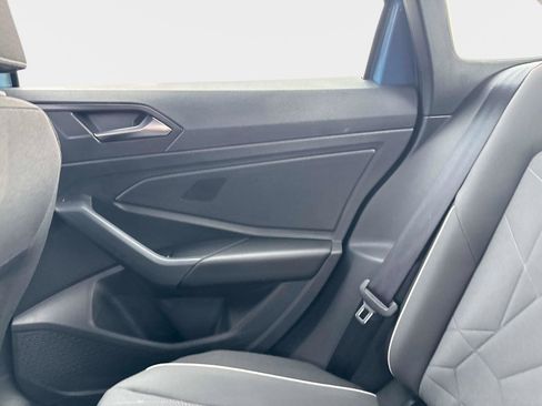 New 2026 Volkswagen Jetta Sport image 15