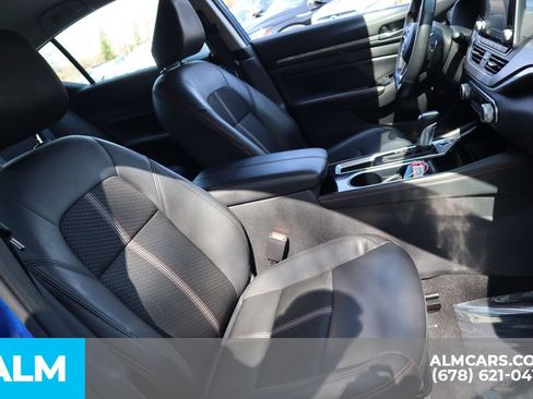 Used 2025 Nissan Altima 2.5 SR FWD image 24