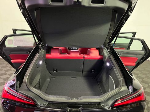 New 2026 Acura Integra A-Spec image 18