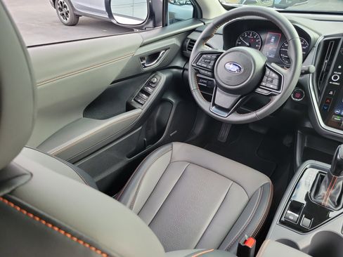 Certified 2024 Subaru Crosstrek 2.5i Limited image 15