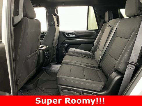 Used 2023 Chevrolet Tahoe LS image 10