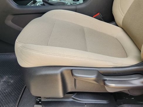 Used 2023 Chevrolet Traverse LS w/ Safety Package FWD image 23