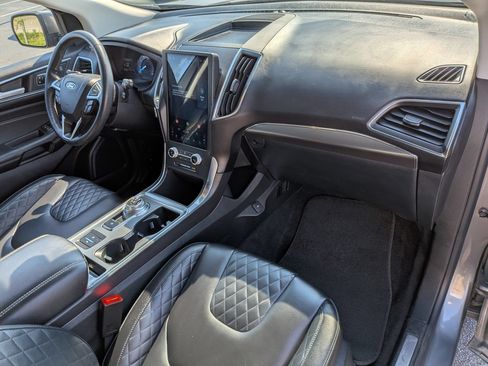 Used 2024 Ford Edge Titanium AWD/4WD image 39