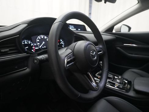 Certified 2023 MAZDA CX-30 AWD 2.5 S w/ Preferred Package image 8