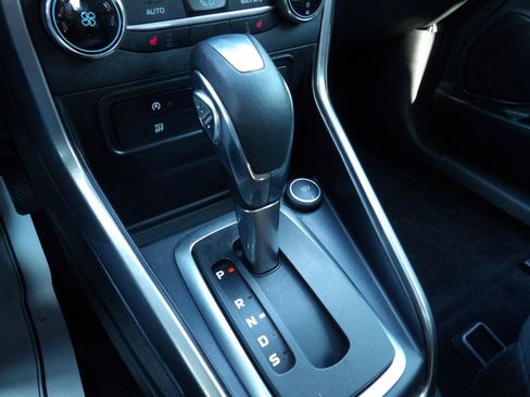 Used 2022 Ford EcoSport SE w/ SE Convenience Package image 21