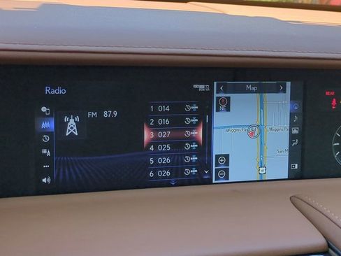 Used 2018 Lexus LC 500 Coupe image 16