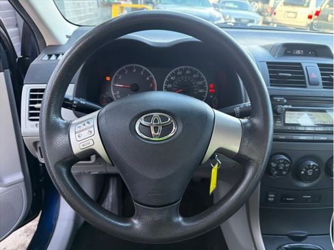 Used 2012 Toyota Corolla L image 14