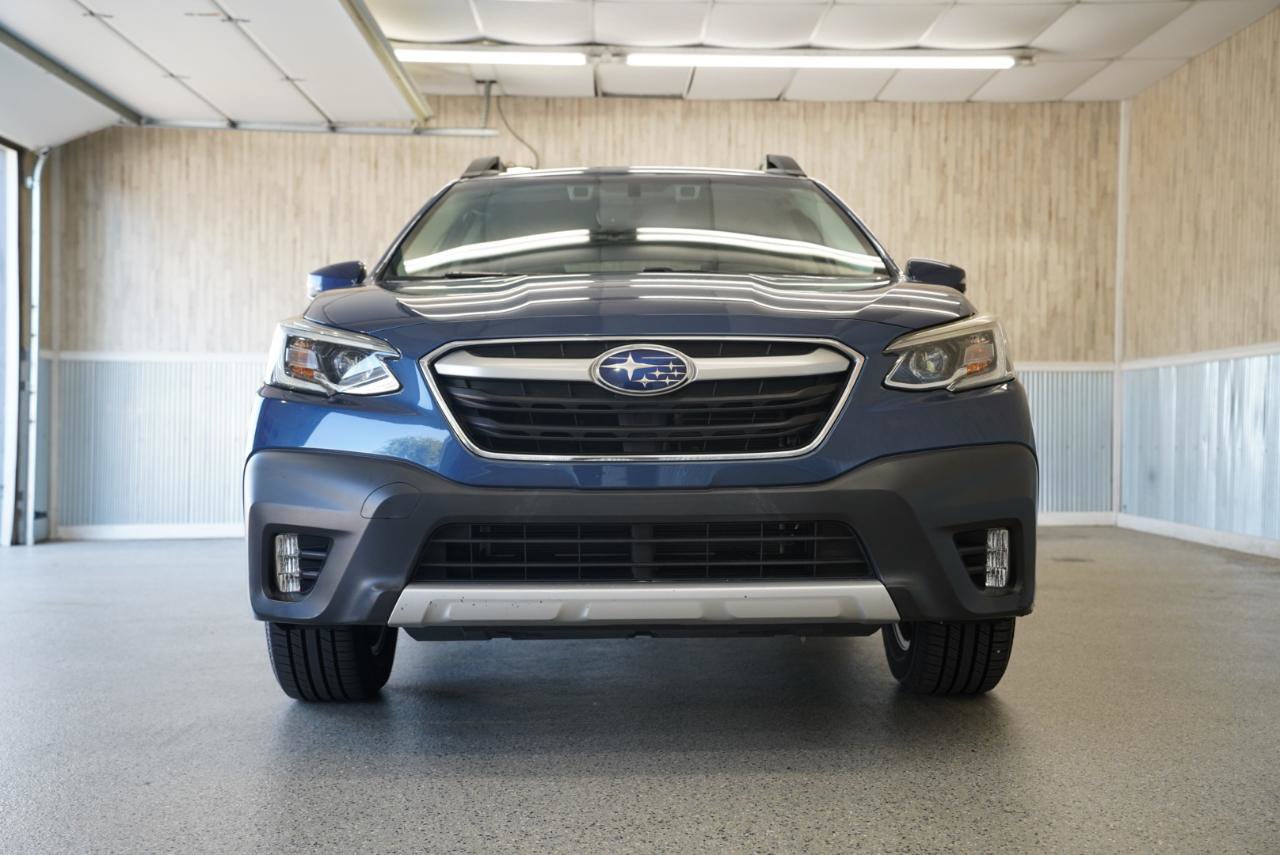 Used 2020 Subaru Outback Limited AWD/4WD image 2