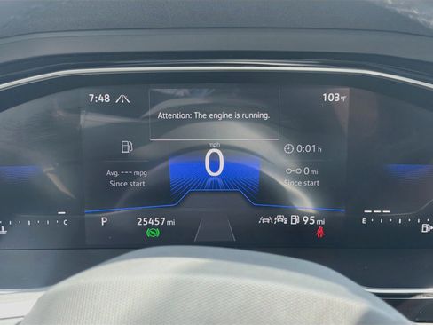 Certified 2024 Volkswagen Jetta S FWD image 11