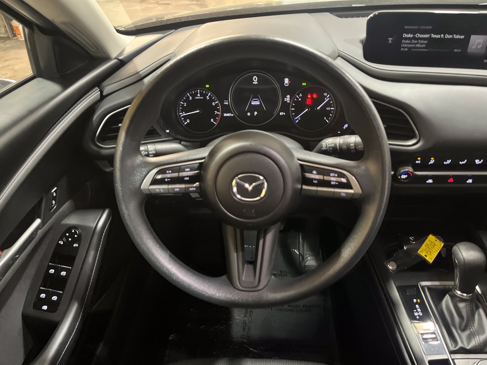 Used 2023 MAZDA CX-30 AWD 2.5 S image 15