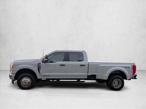 New 2026 Ford F350 XL AWD/4WD image 5
