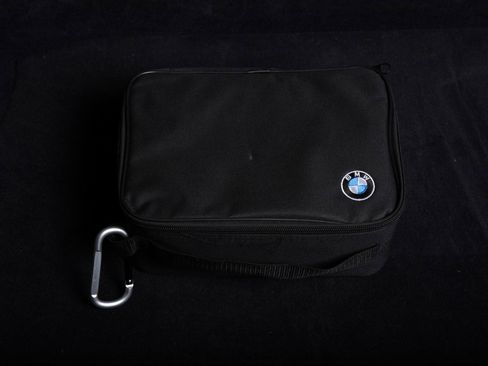 Used 2002 BMW Z8 image 25