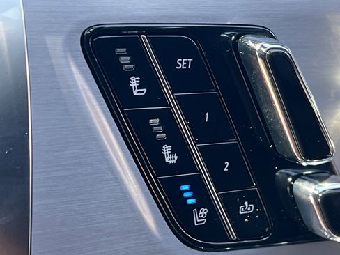 New 2025 Cadillac Lyriq Sport w/ LPO, Floor Liner Package image 28