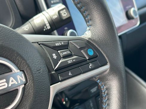 Used 2025 Nissan Leaf SV Plus FWD image 16