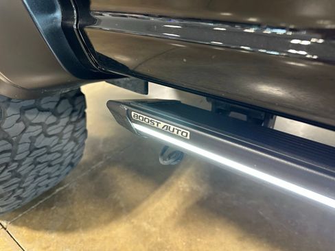 Used 2024 Ford F150 Raptor w/ Equipment Group 803A Raptor R AWD/4WD image 48