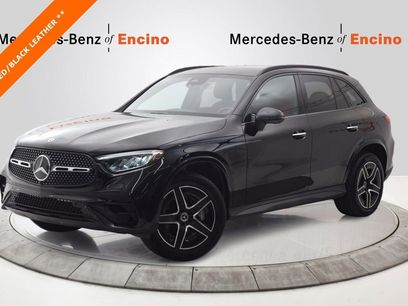 Certified 2024 Mercedes-Benz GLC 300