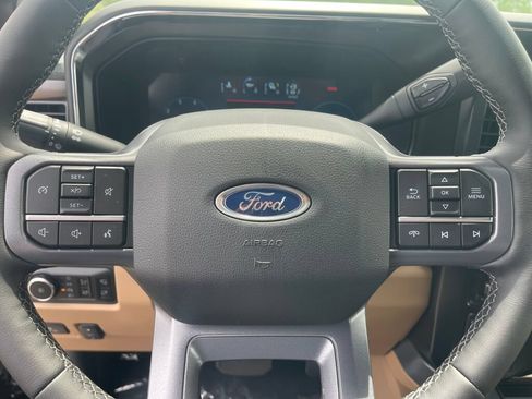 New 2026 Ford F250 Lariat AWD/4WD image 16
