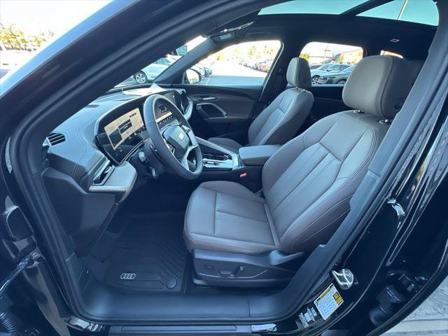 New 2026 Audi Q5 Premium AWD/4WD image 7