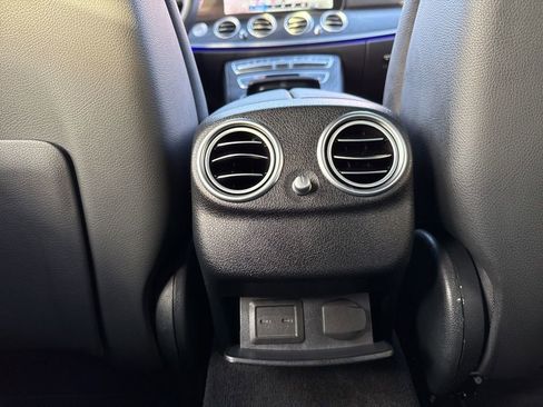 Certified 2023 Mercedes-Benz E 350 4MATIC Sedan image 19