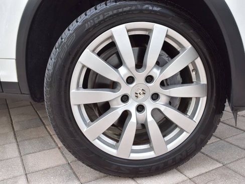 Used 2013 Porsche Cayenne Diesel AWD/4WD image 89