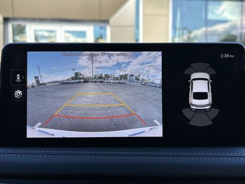 Used 2022 Genesis G70 2.0T w/ Prestige Package image 22