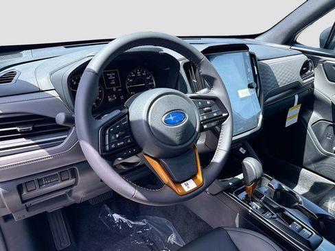 New 2026 Subaru Forester Wilderness AWD/4WD image 10