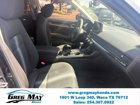 Used 2024 Honda Civic LX image 29