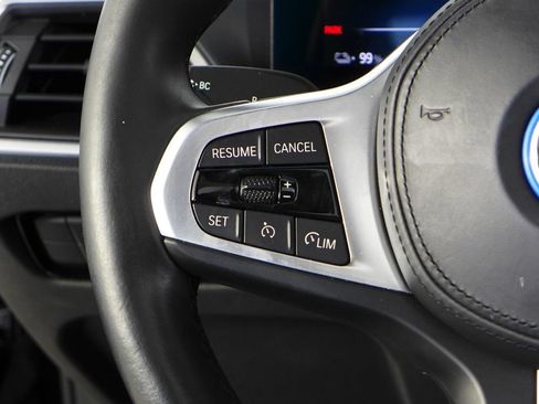Certified 2023 BMW i4 eDrive40 w/ M Sport Package RWD image 30