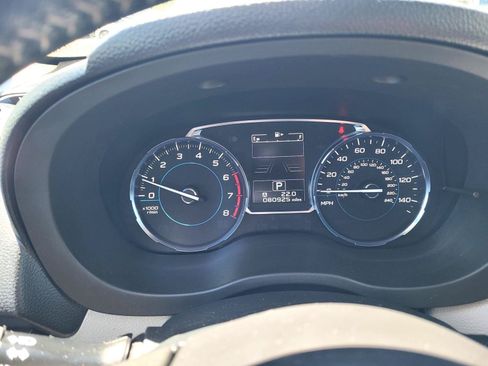 Used 2018 Subaru Forester 2.5i Limited AWD/4WD image 28