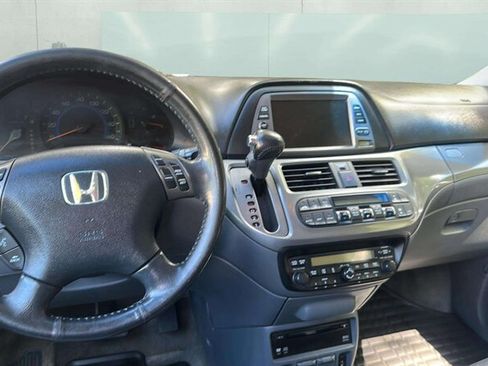 Used 2007 Honda Odyssey EX-L image 9