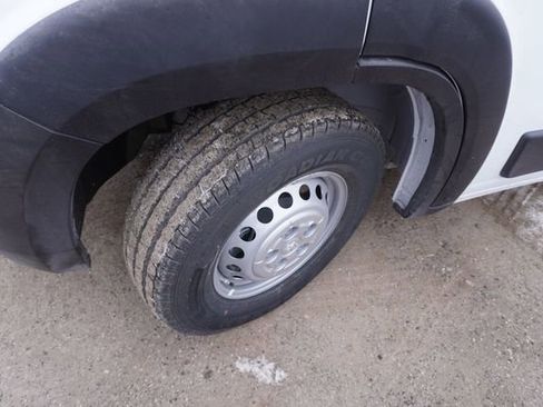 New 2025 RAM ProMaster 1500 w/ Convenience Group image 8