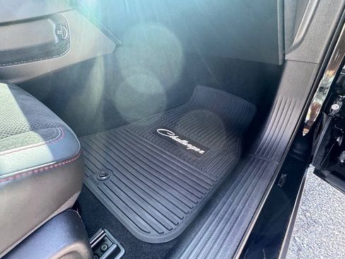 Used 2023 Dodge Challenger R/T Scat Pack RWD image 60