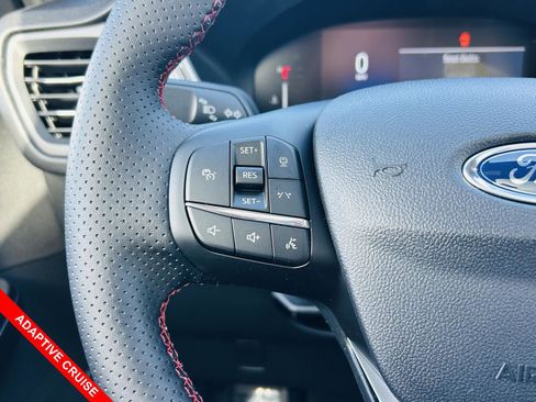 New 2026 Ford Escape ST-Line w/ Tech Pack #1 image 7