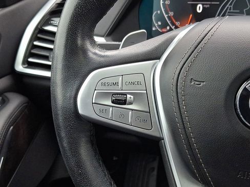 Used 2022 BMW X7 xDrive40i image 24