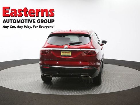 Used 2024 Buick Enclave Premium image 43