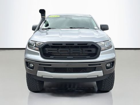 Used 2021 Ford Ranger XLT w/ Equipment Group 301A Mid image 8