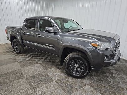 Used 2022 Toyota Tacoma SR5