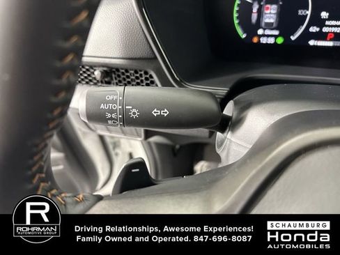 Used 2026 Honda CR-V Sport image 16