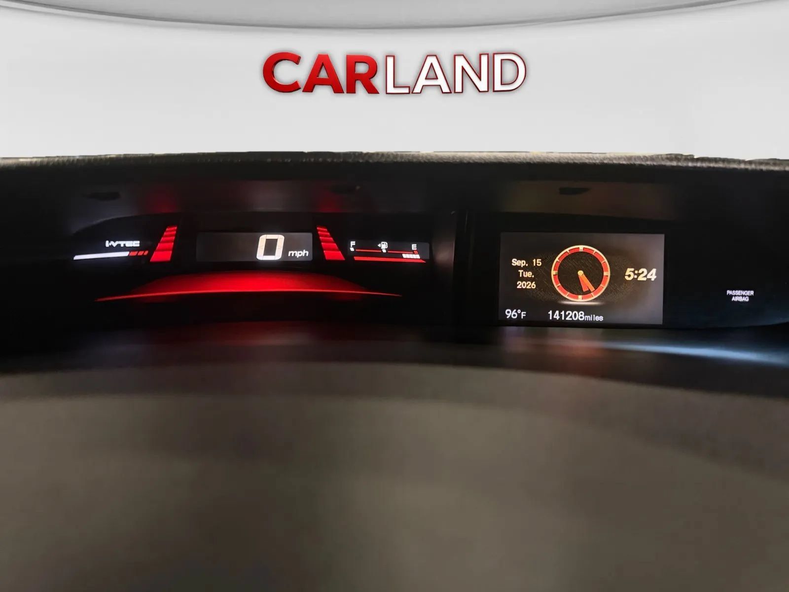 Used 2015 Honda Civic Si image 29