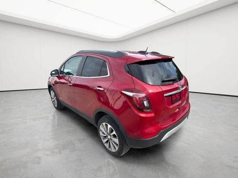 Used 2020 Buick Encore Preferred FWD image 19