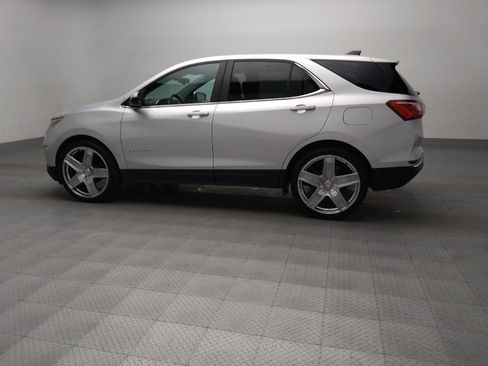 Used 2021 Chevrolet Equinox LT image 5