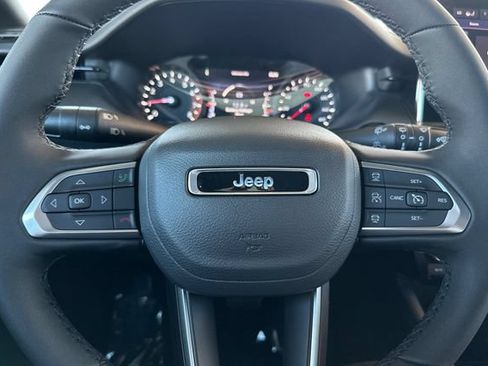 New 2026 Jeep Compass Limited AWD/4WD image 22